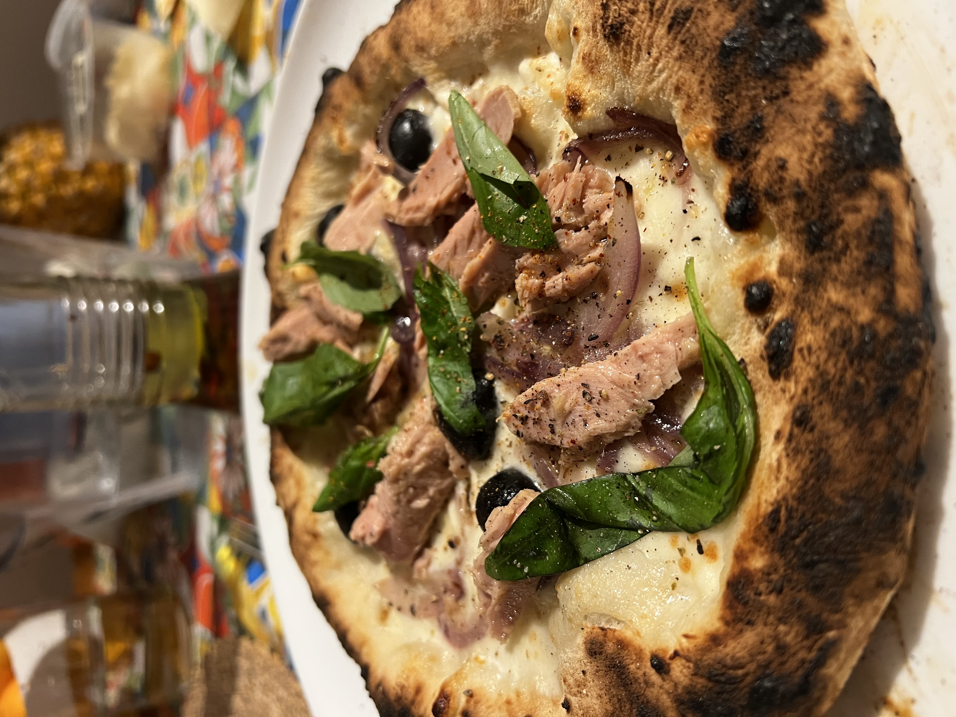 Pizza Punto Eat